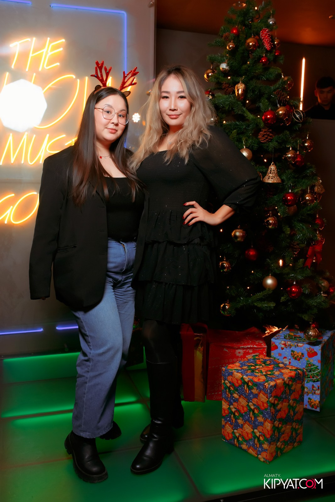 ROCK CRYSTAL. КИПЯТКОМ АЛМАТЫ!