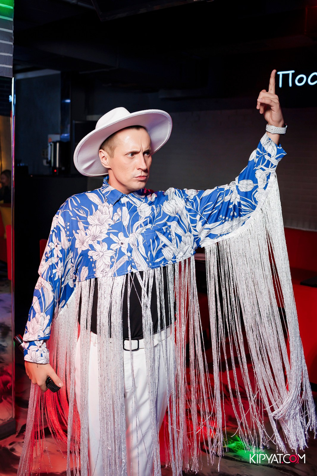 КАРАОКЕ DOREMI. КИПЯТКОМ АЛМАТЫ!