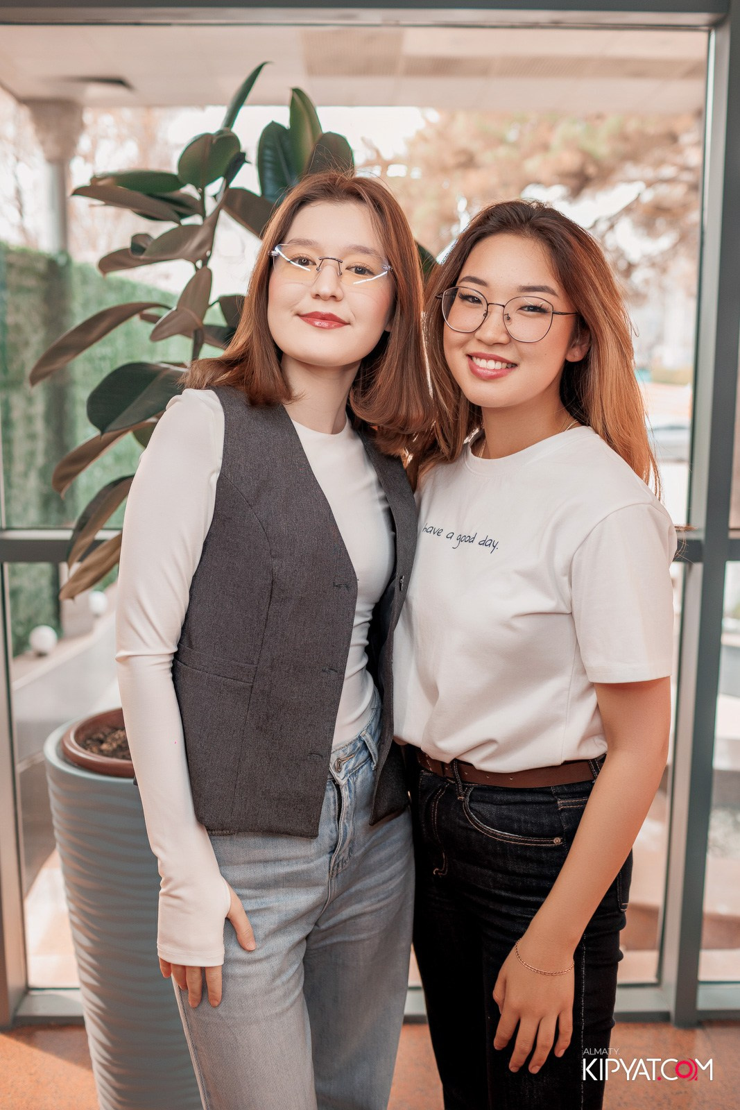 КВЕСТ-ШОУ ALAROVICH ИГРА В КАЛЬМАРА. КИПЯТКОМ АЛМАТЫ!