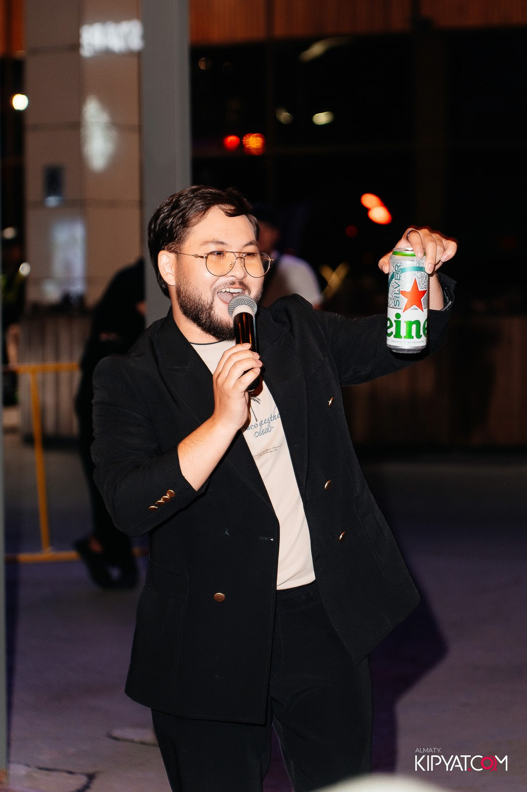 ПИНТА ADK. КИПЯТКОМ АЛМАТЫ!