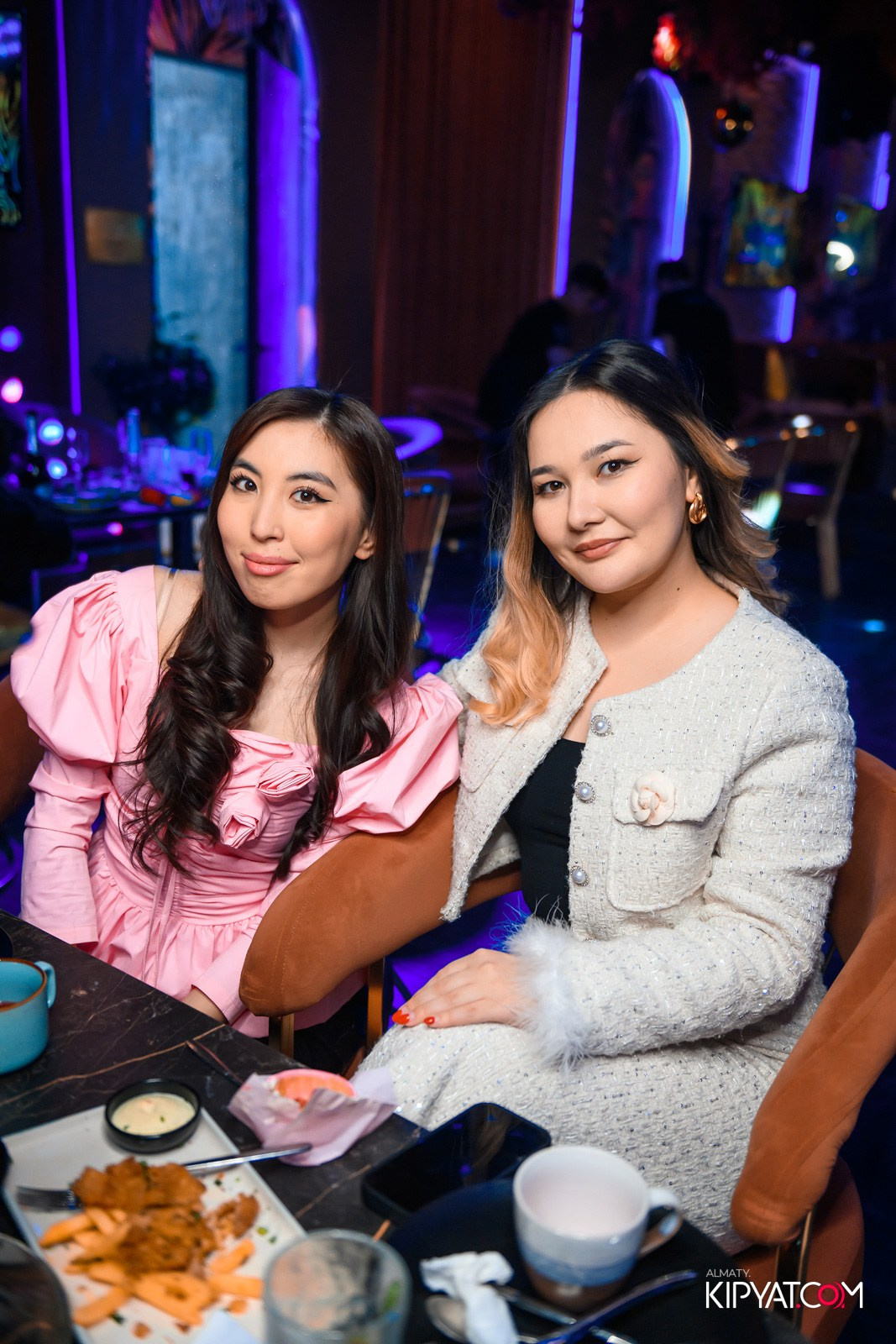 MYATA PLATINUM НА АБАЯ. КИПЯТКОМ АЛМАТЫ!