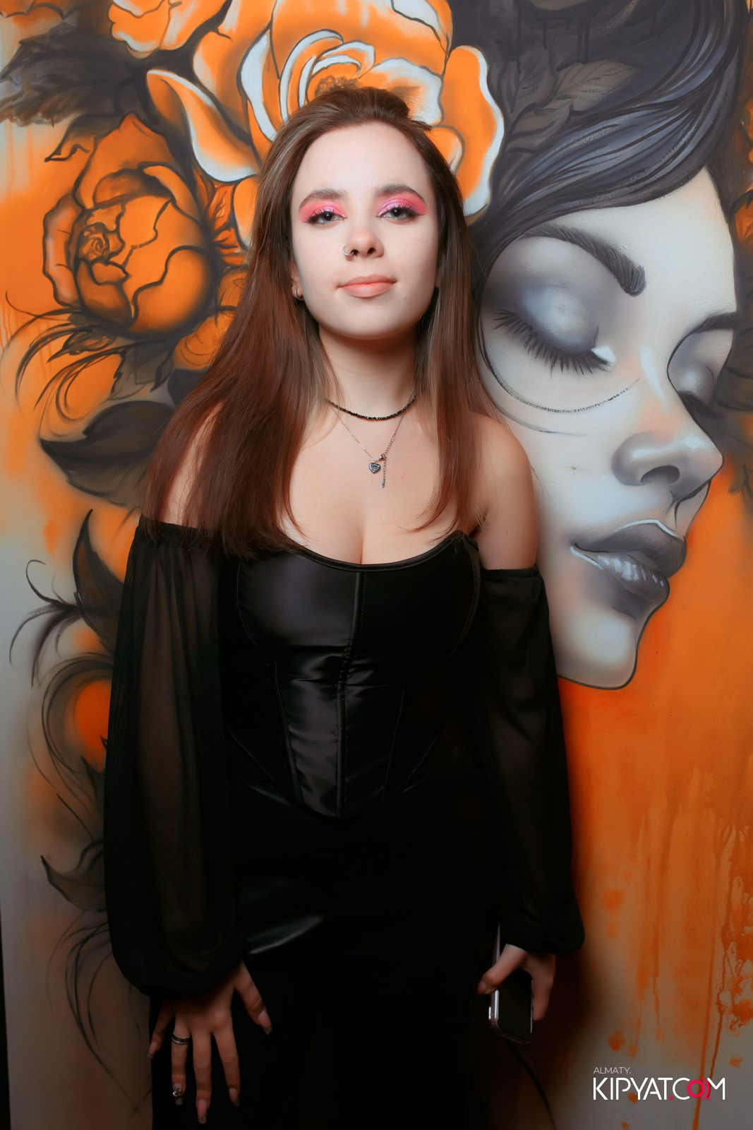 CRAFT SHISHA BAR. КИПЯТКОМ АЛМАТЫ!