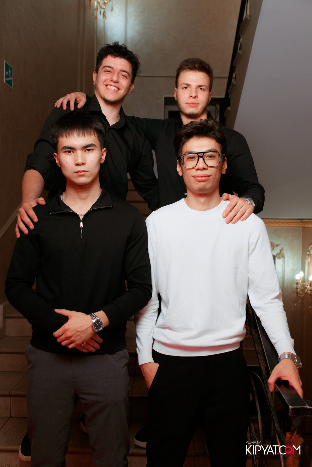 УХО И МЕДВЕДЬ НА КУРМАНГАЗЫ. КИПЯТКОМ АЛМАТЫ!