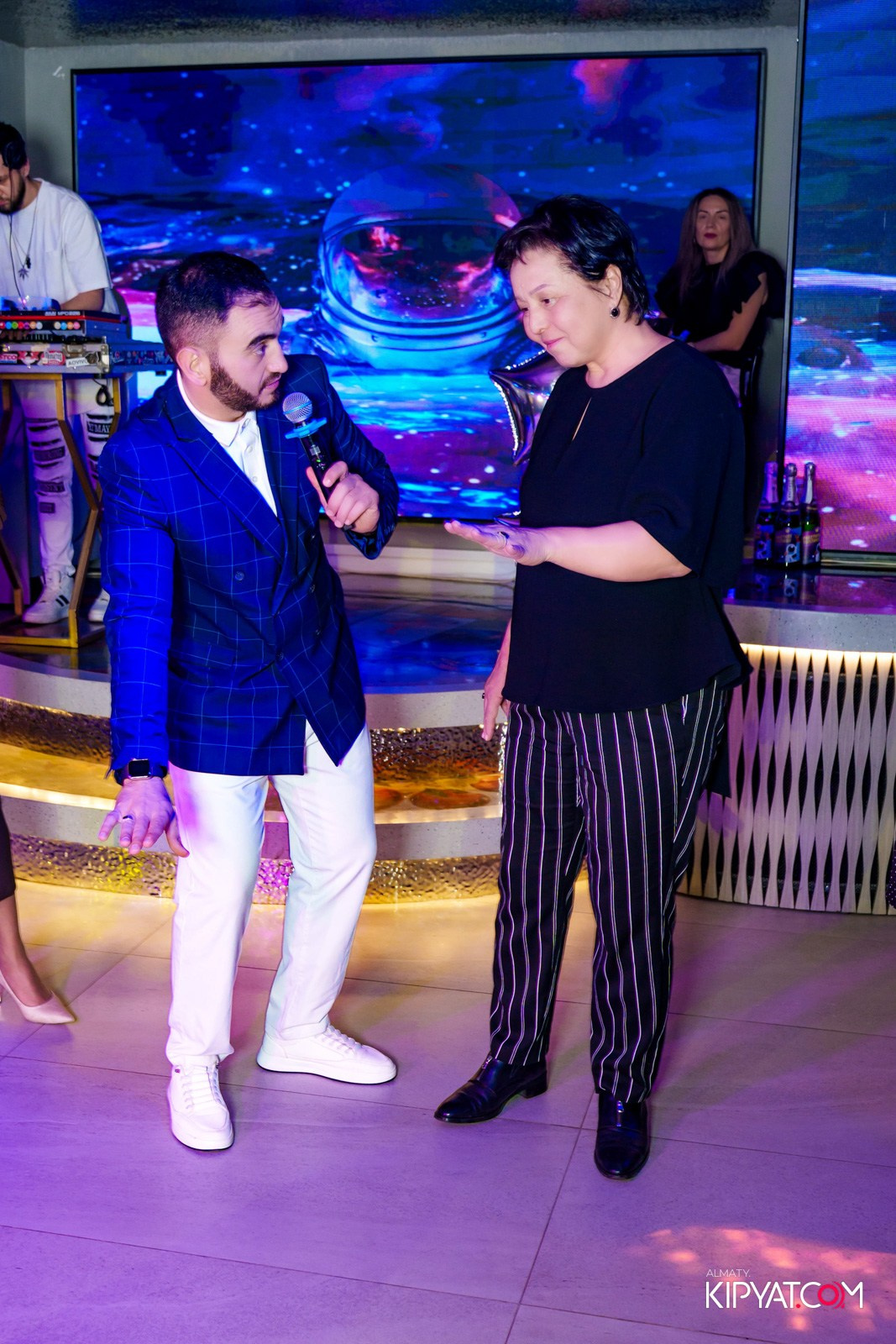 FORT VERNYI. КИПЯТКОМ АЛМАТЫ!