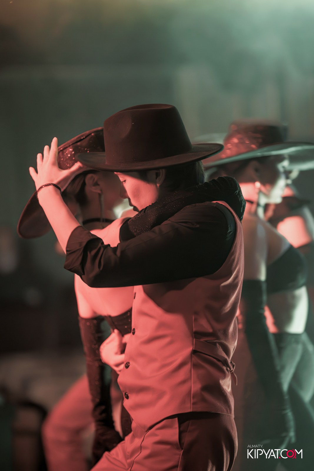 PATRIKI RESTAURANT. КИПЯТКОМ АЛМАТЫ!