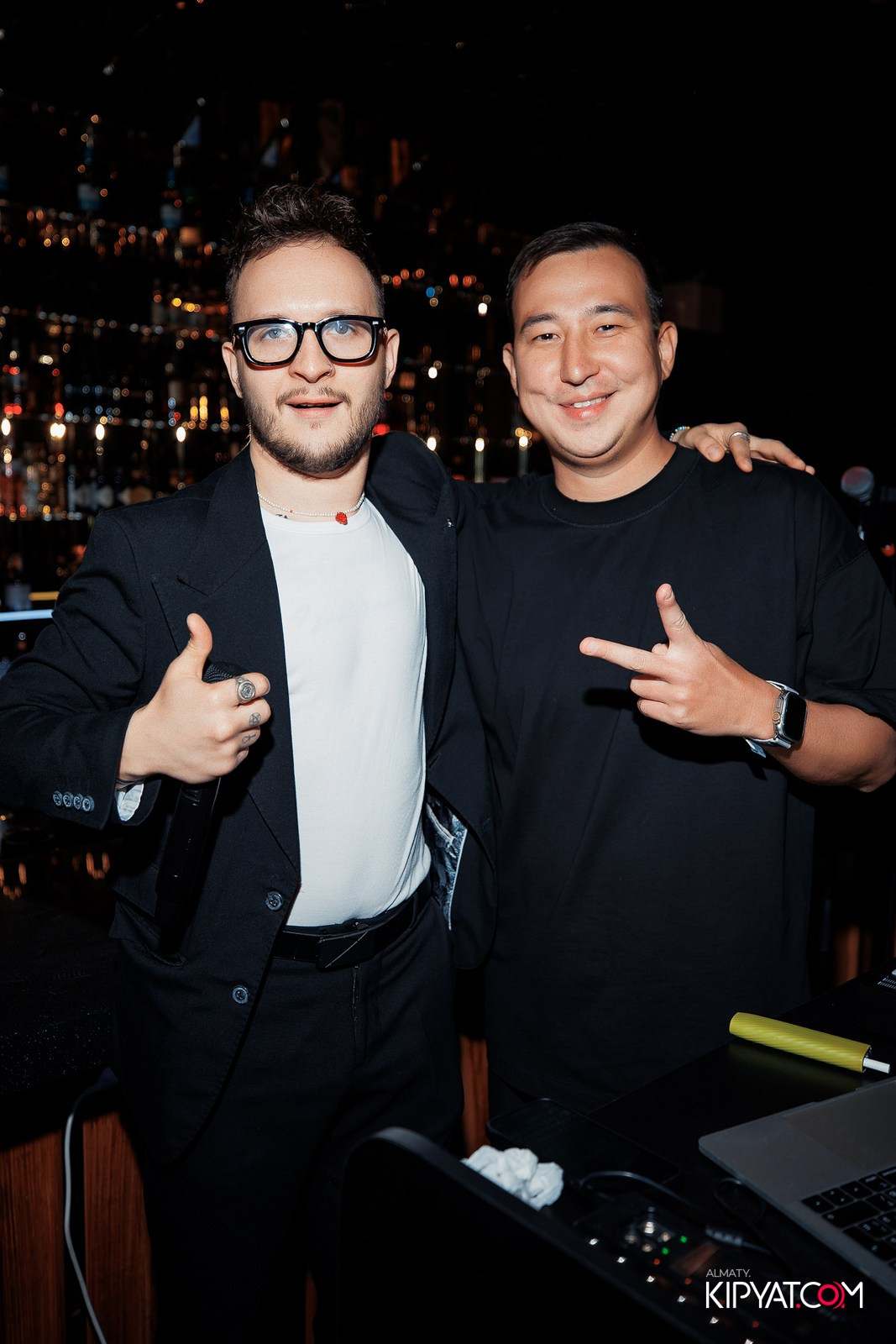 MOOD KARAOKE & TERRACE. КИПЯТКОМ АЛМАТЫ!