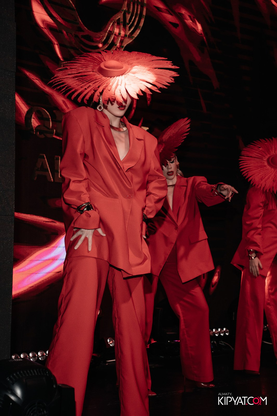 QUEEN. КИПЯТКОМ АЛМАТЫ!