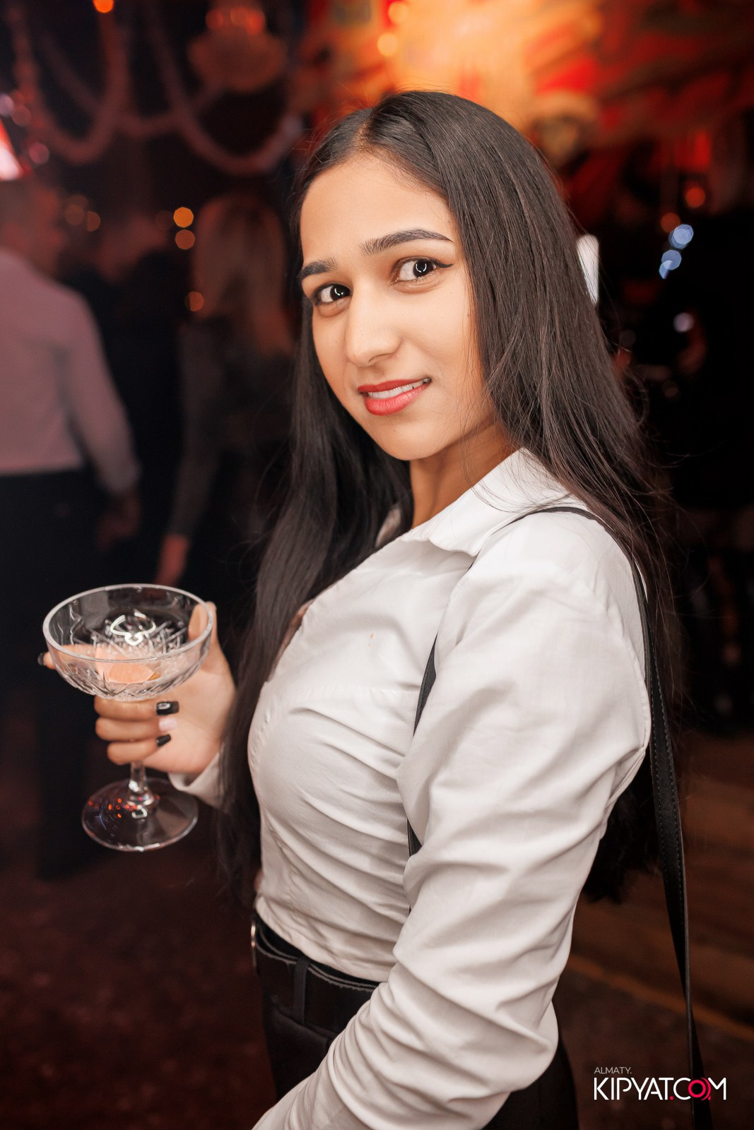 BLA BLA BAR. КИПЯТКОМ АЛМАТЫ!