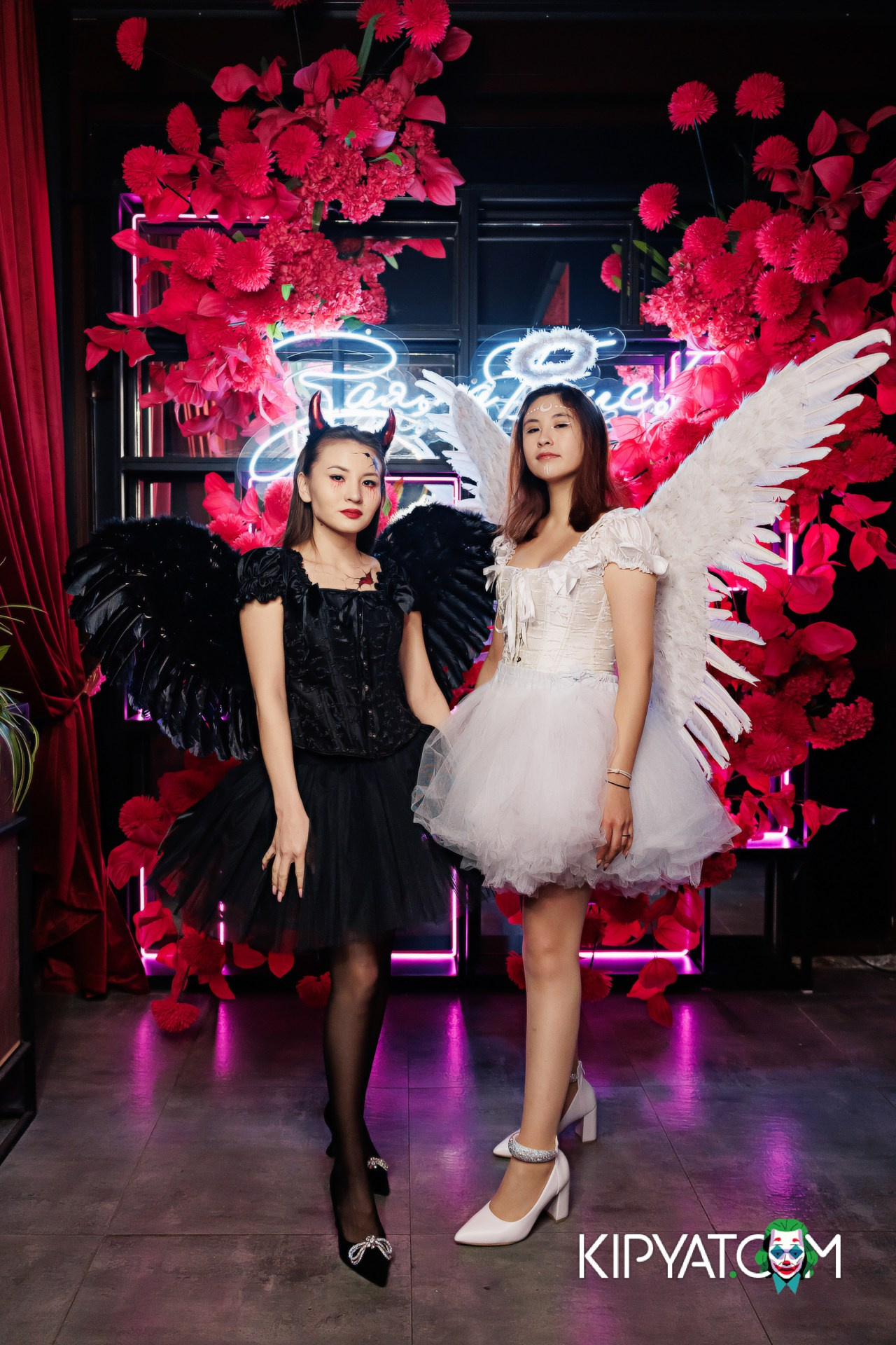 ЗАЯ НА БИС!. КИПЯТКОМ АЛМАТЫ!