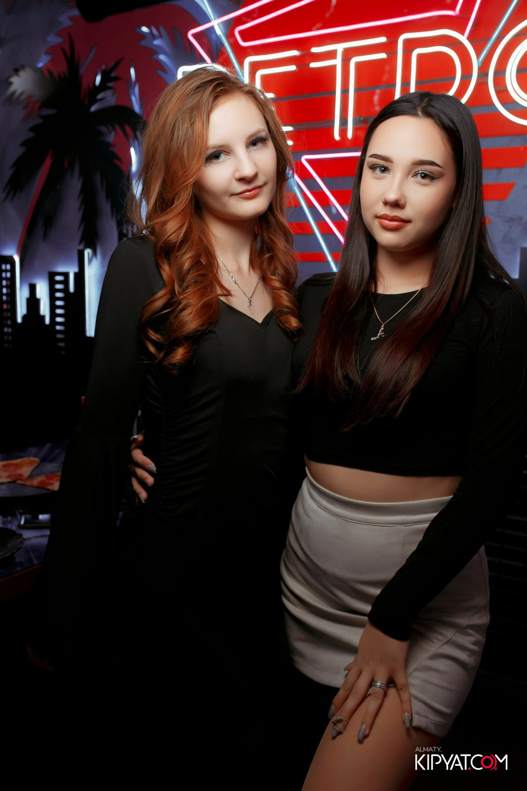 УХО И МЕДВЕДЬ НА ГАГАРИНА. КИПЯТКОМ АЛМАТЫ!