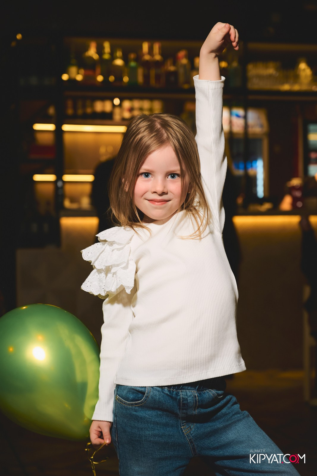 РЕСТОРАН МЦХЕТА. КИПЯТКОМ АЛМАТЫ!