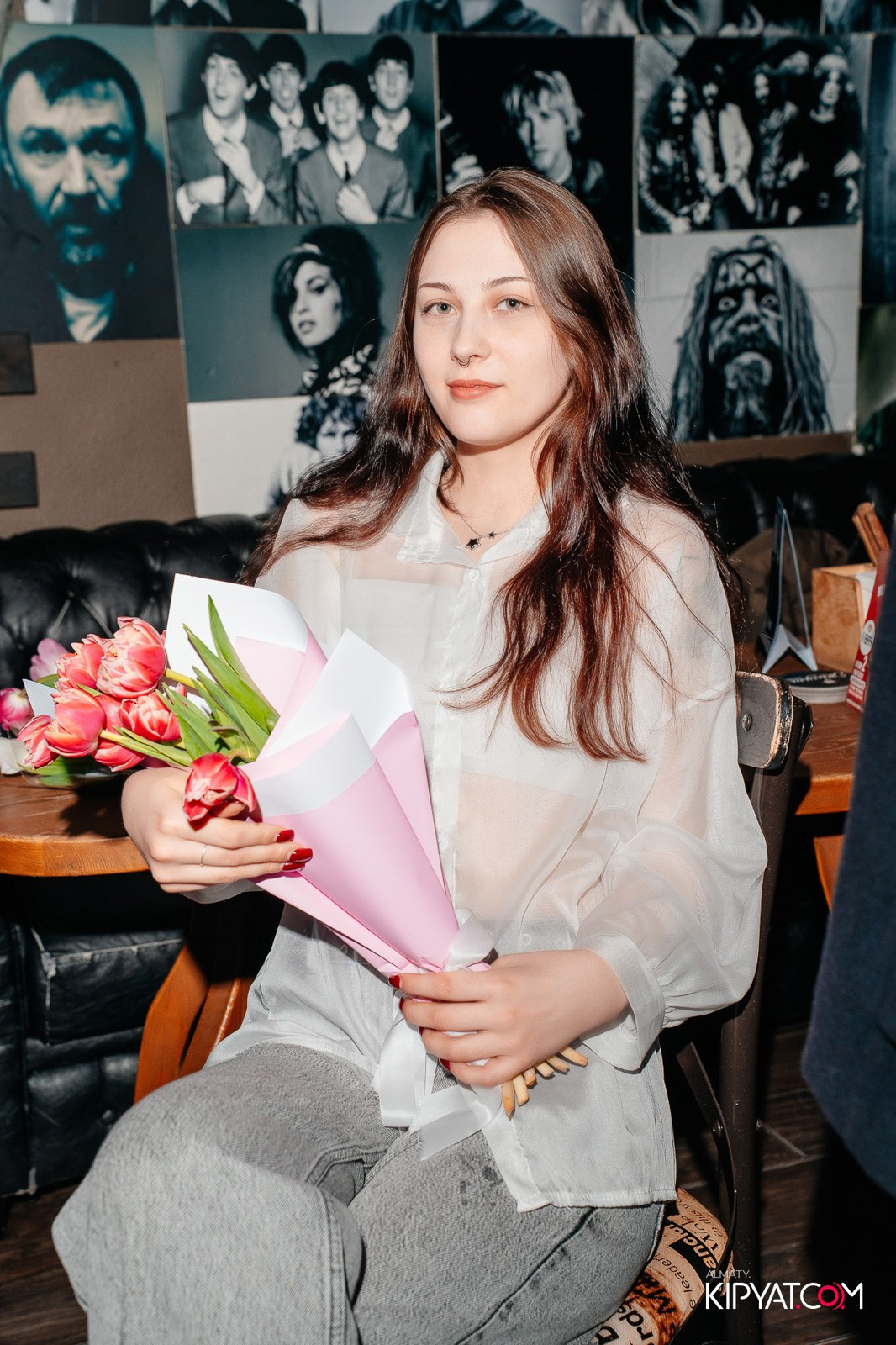 VICTORY PUB. КИПЯТКОМ АЛМАТЫ!