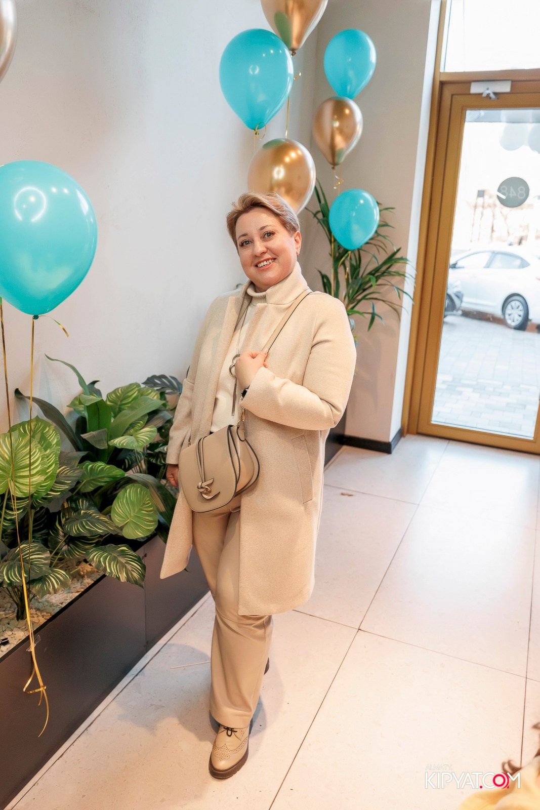 ОТКРЫТИЕ COFFEE SHAKE АСЫЛ ТАС. КИПЯТКОМ АЛМАТЫ!