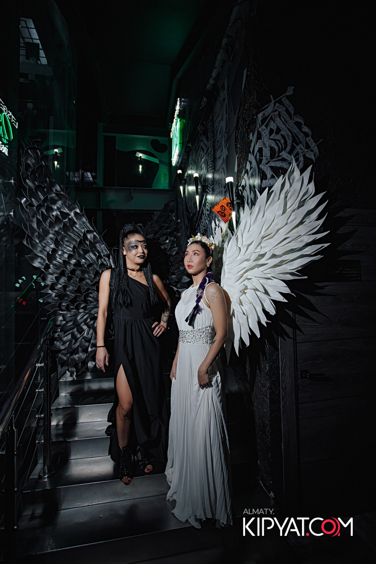 ДОРОГАЯ, Я НЕ ПИЛ. КИПЯТКОМ АЛМАТЫ!