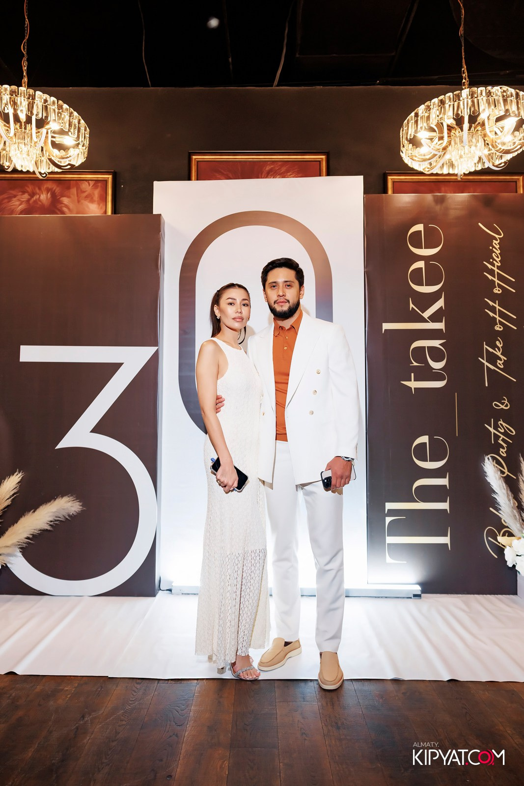 ТУРАН — 30 ЛЕТ. КИПЯТКОМ АЛМАТЫ!