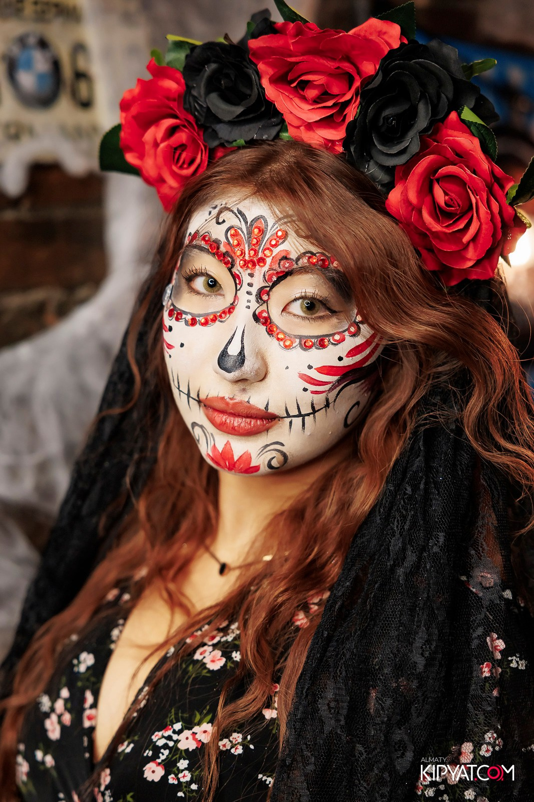 MUNCHEN PUB NA PANFILOVA. КИПЯТКОМ АЛМАТЫ!