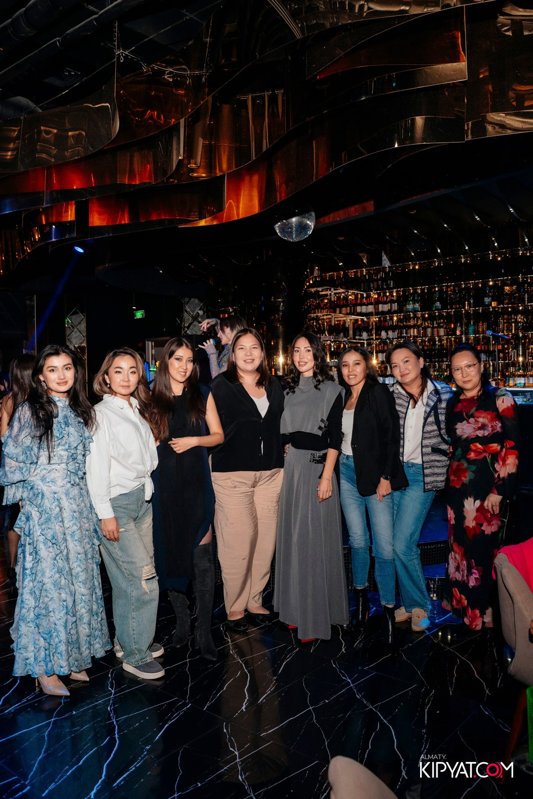 MOOD KARAOKE & TERRACE. КИПЯТКОМ АЛМАТЫ!