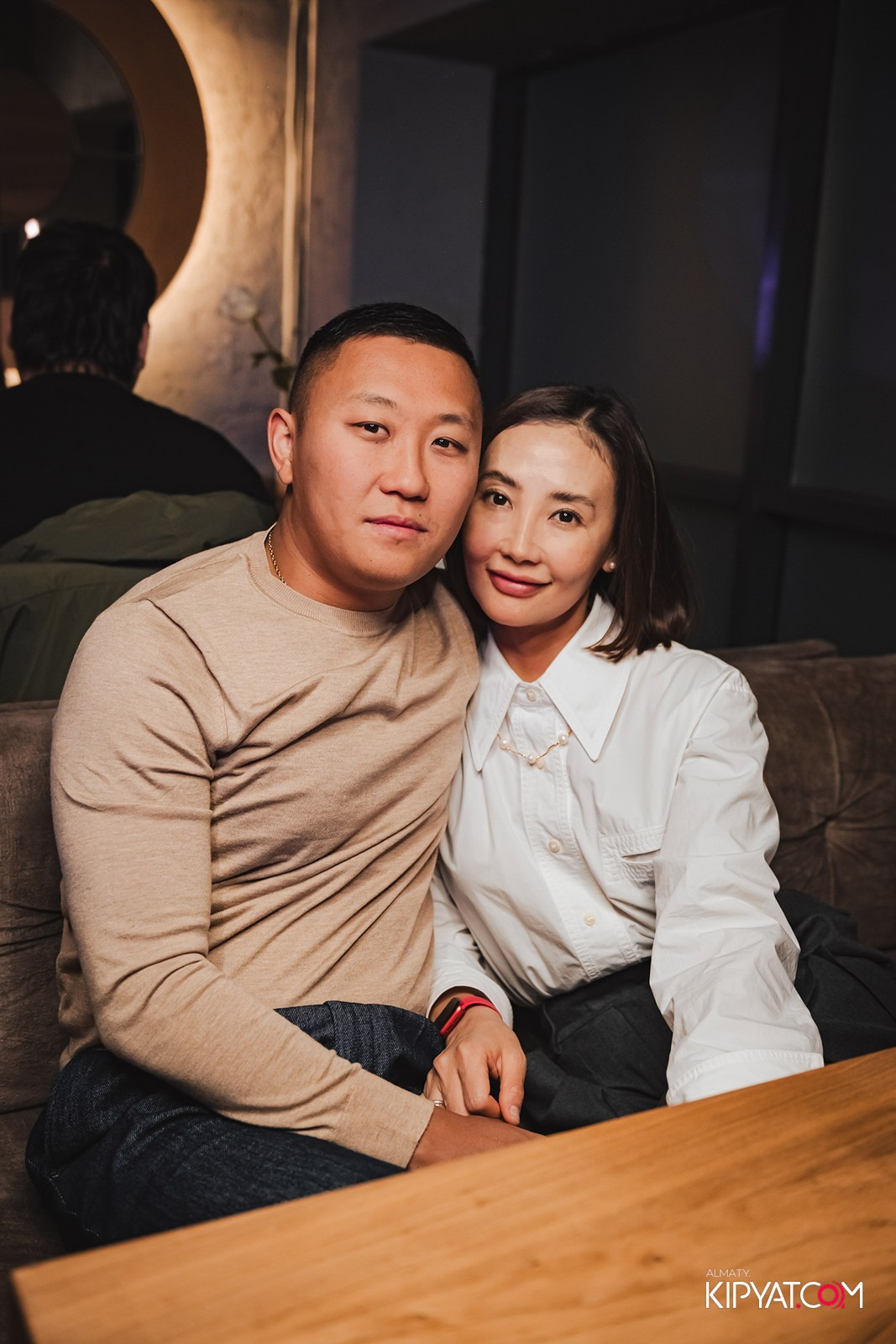 ПИНТА PREMIUM. КИПЯТКОМ АЛМАТЫ!