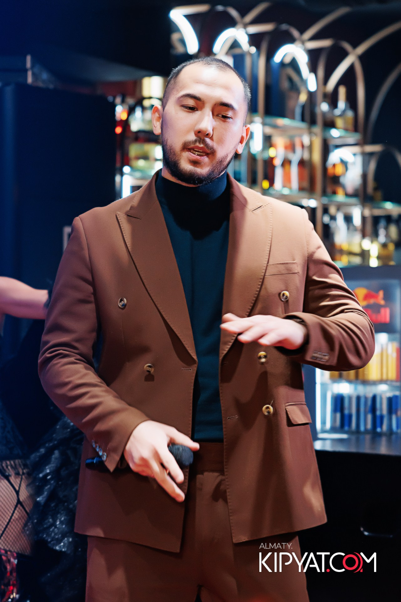 ЗАЯ НА БИС!. КИПЯТКОМ АЛМАТЫ!