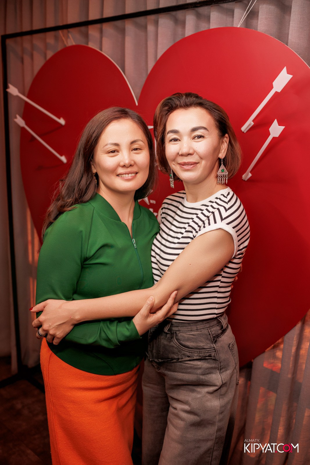 ПИНТА MEGA ALMA-ATA. КИПЯТКОМ АЛМАТЫ!