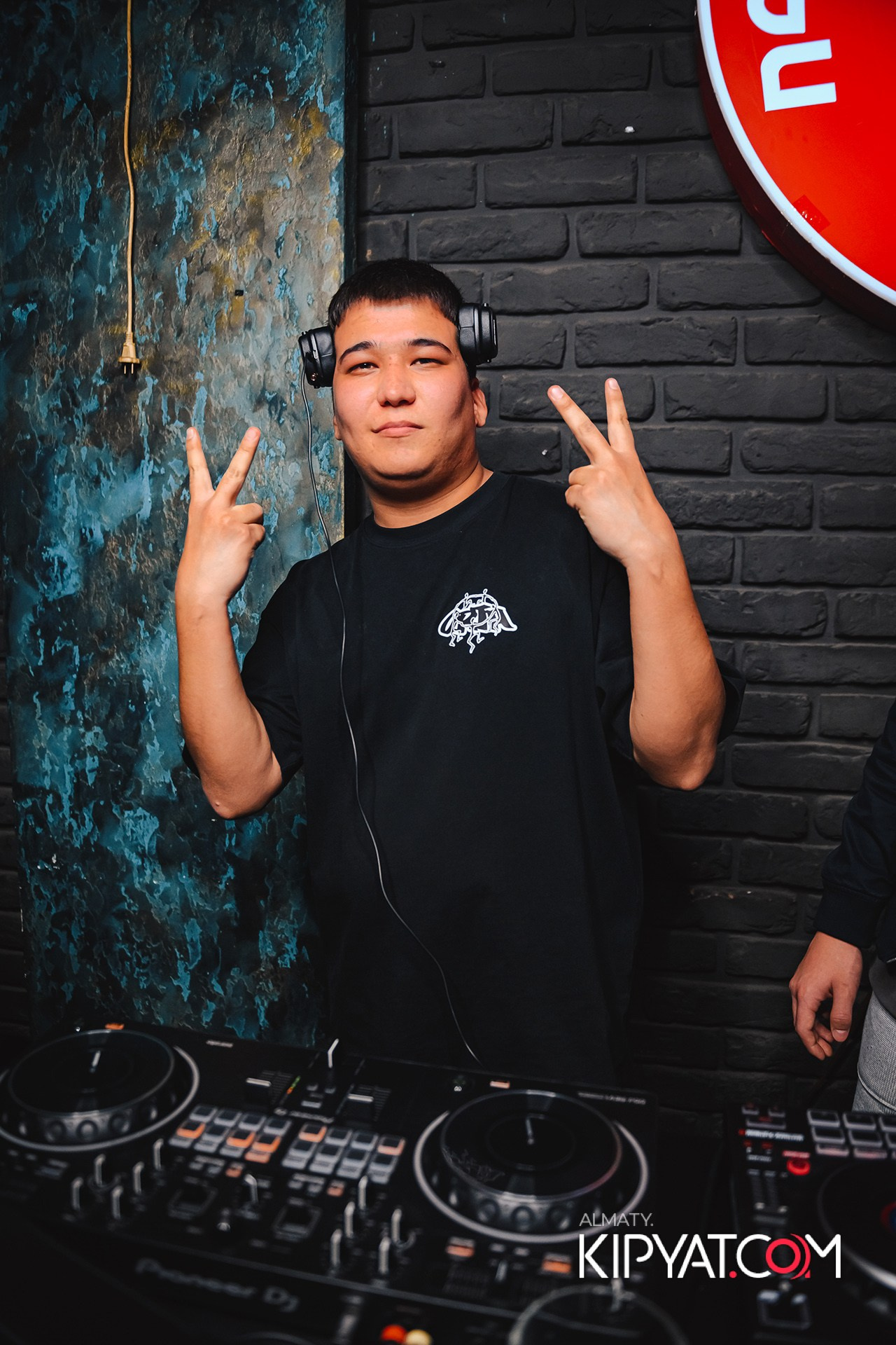 НАКАТИКА. КИПЯТКОМ АЛМАТЫ!