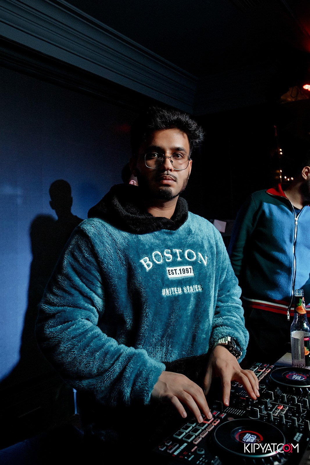 CRAFT BAR. КИПЯТКОМ АЛМАТЫ!