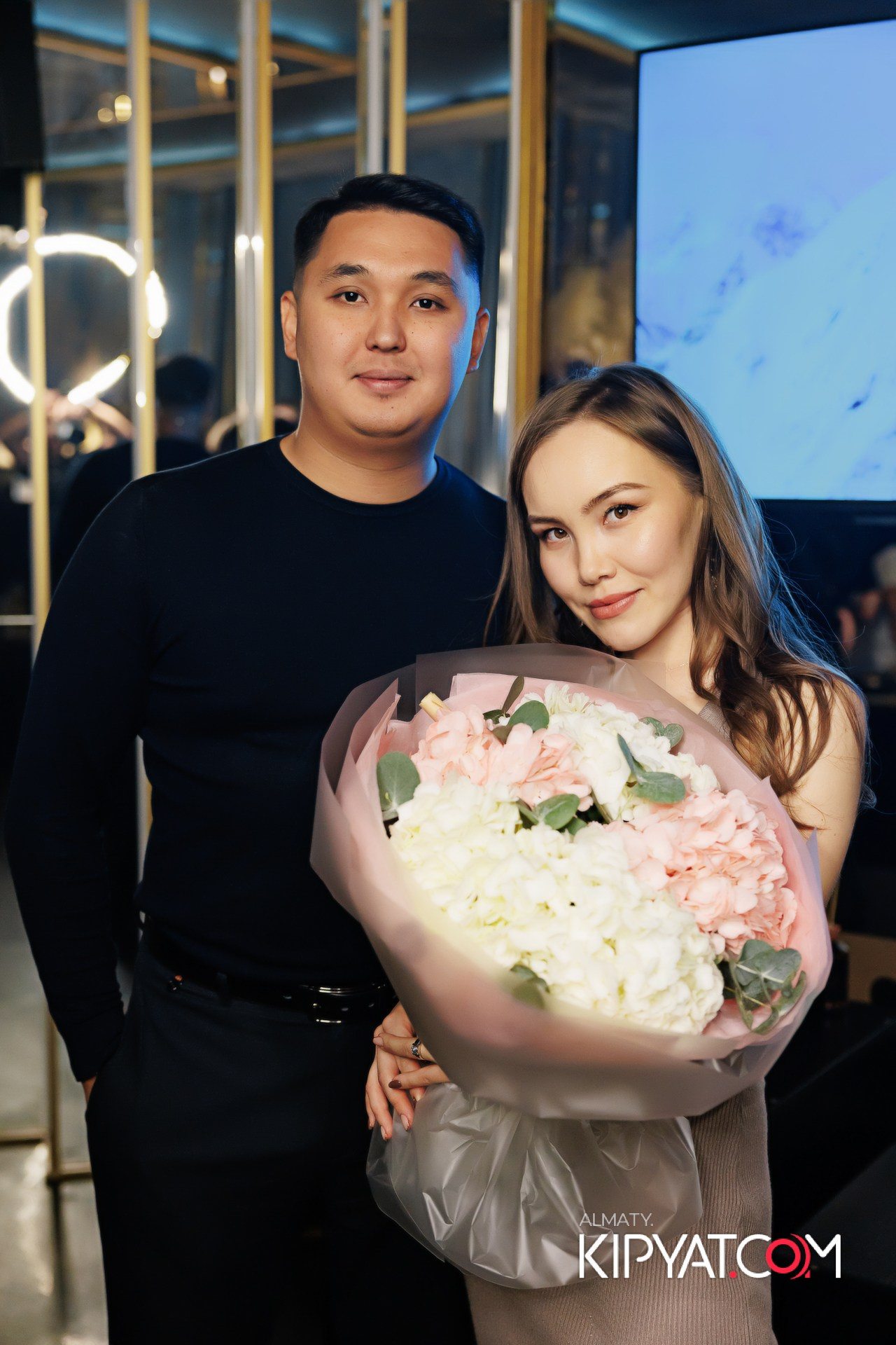 УХО И МЕДВЕДЬ НА ГАГАРИНА. КИПЯТКОМ АЛМАТЫ!