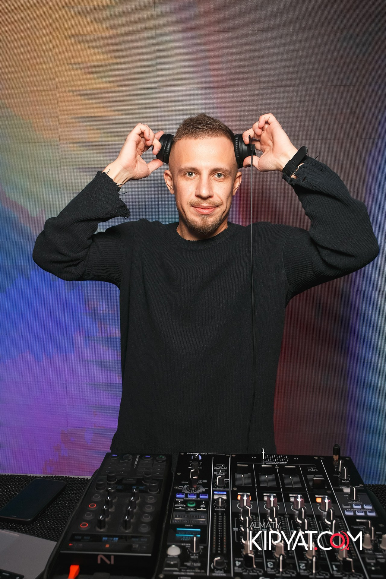 BLA BLA BAR. КИПЯТКОМ АЛМАТЫ!