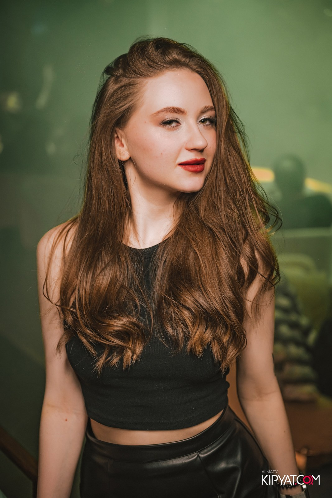 LAUREATE GRANDE CAFE. КИПЯТКОМ АЛМАТЫ!