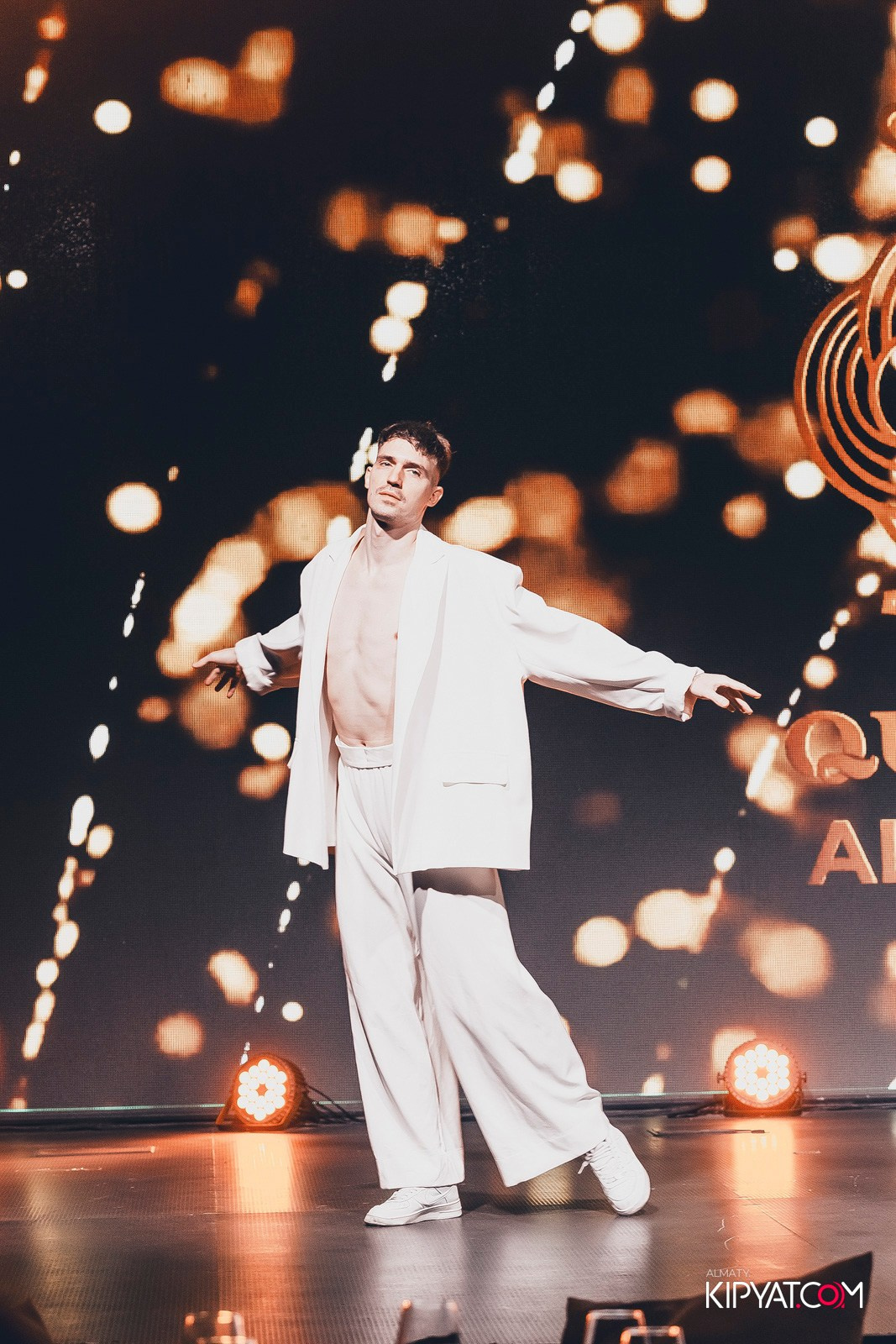 QUEEN. КИПЯТКОМ АЛМАТЫ! Фотосъемка мероприятий в Алматы