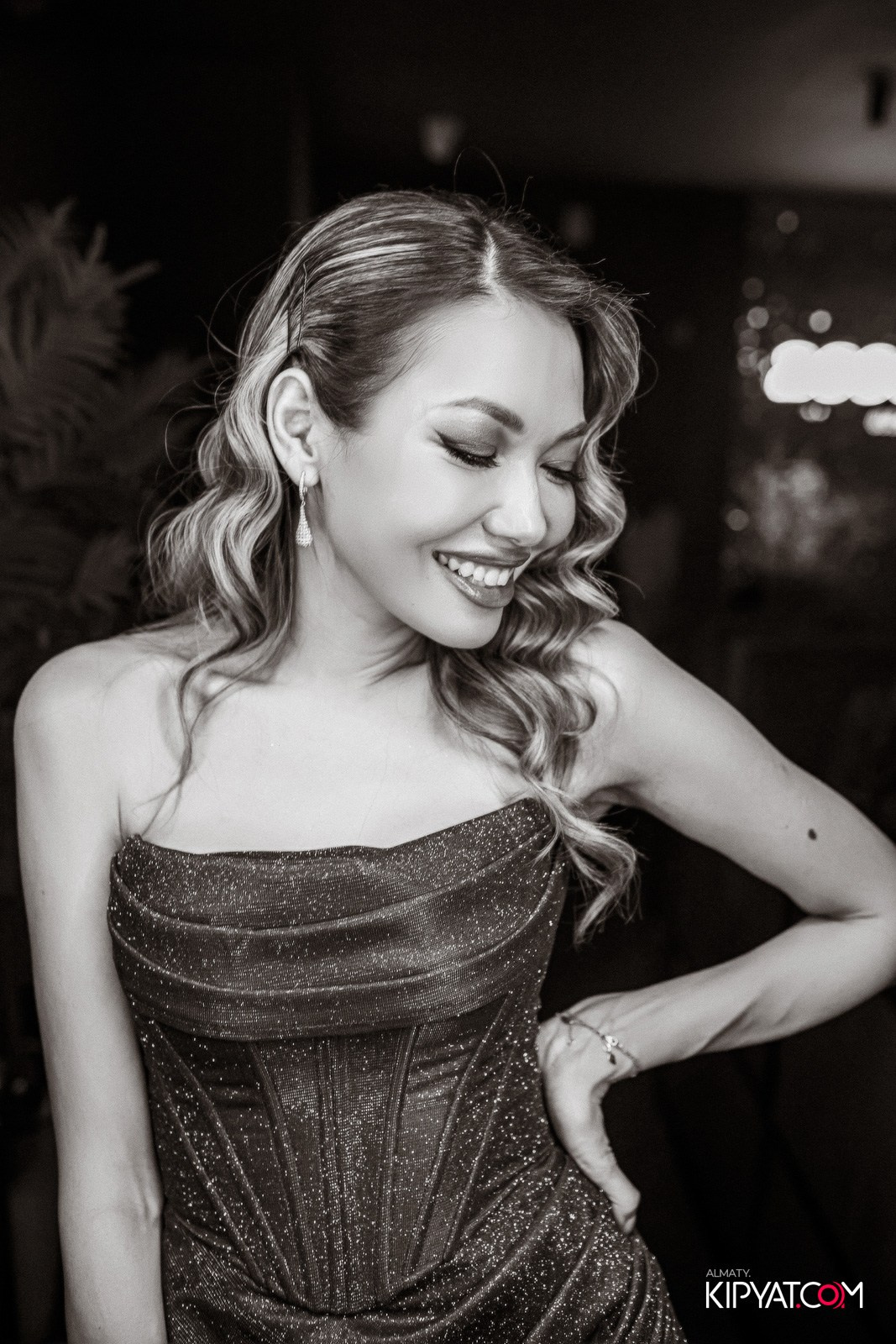 BEAUTY ЁЛКА SANTA BARBARA SPECIAL GUEST ГРУППА MILLENIUM 5 ТРИБЬЮТ ШОУ. КИПЯТКОМ АЛМАТЫ! Фотосъемка мероприятий в Алматы