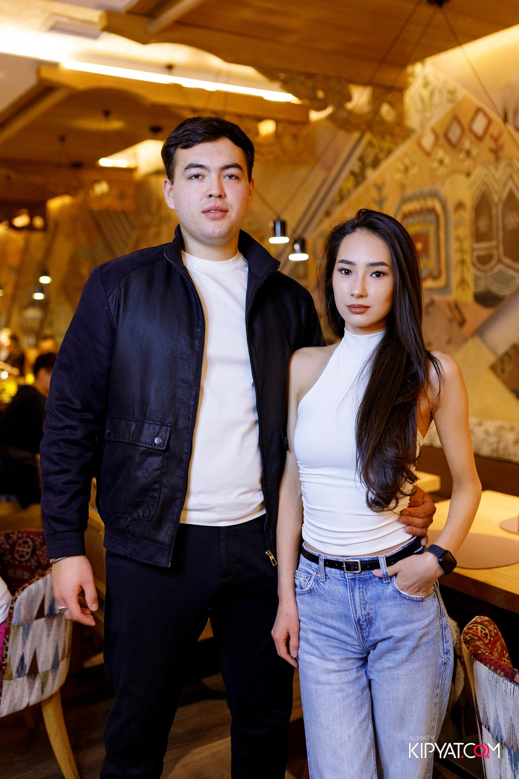 ХАЧАПУРИ ХИНКАЛЬЕВИЧ НА ДОСТЫК. КИПЯТКОМ АЛМАТЫ! Фотосъемка мероприятий в Алматы