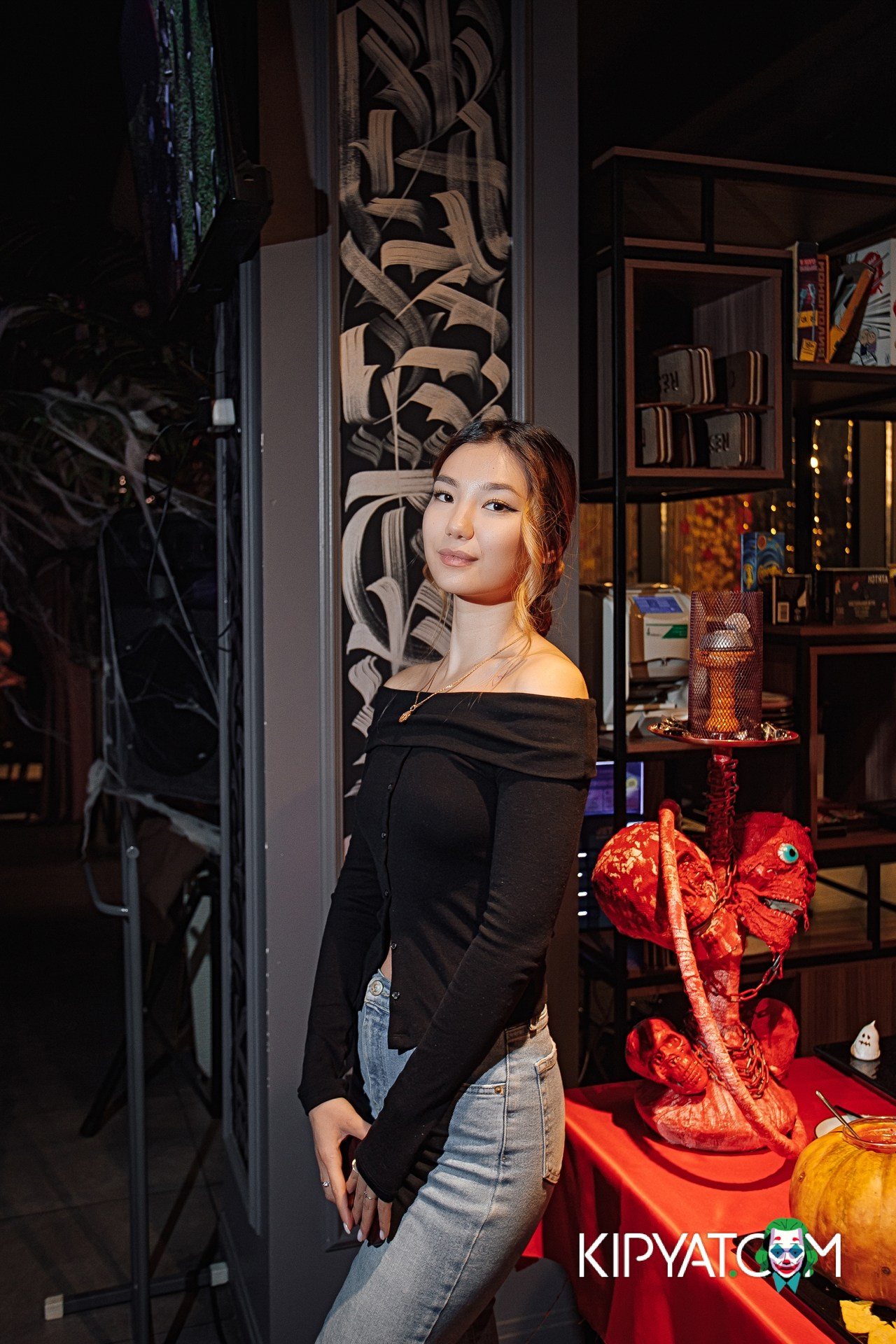 VICE CITY. КИПЯТКОМ АЛМАТЫ!