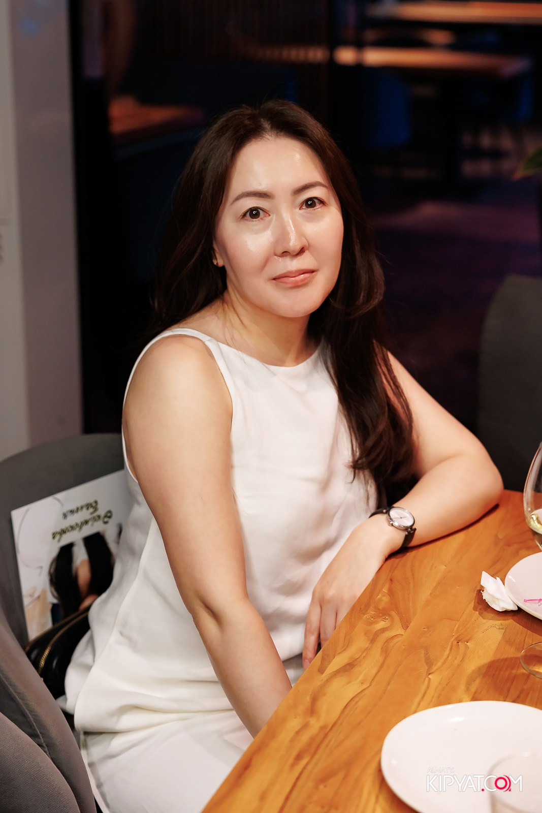 ПИНТА НУРЛЫ-ТАУ. КИПЯТКОМ АЛМАТЫ!