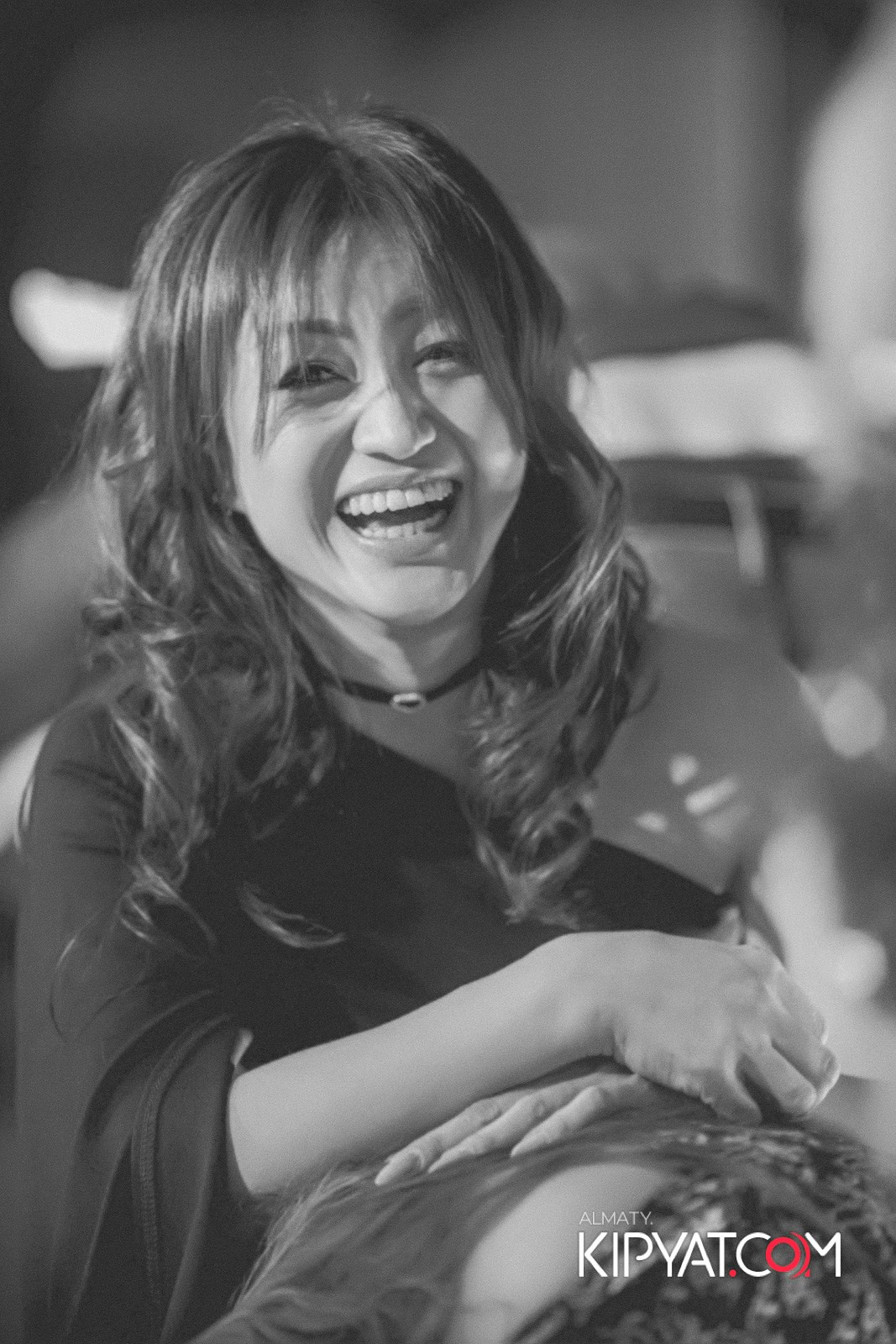 PATRIKI RESTAURANT. КИПЯТКОМ АЛМАТЫ!