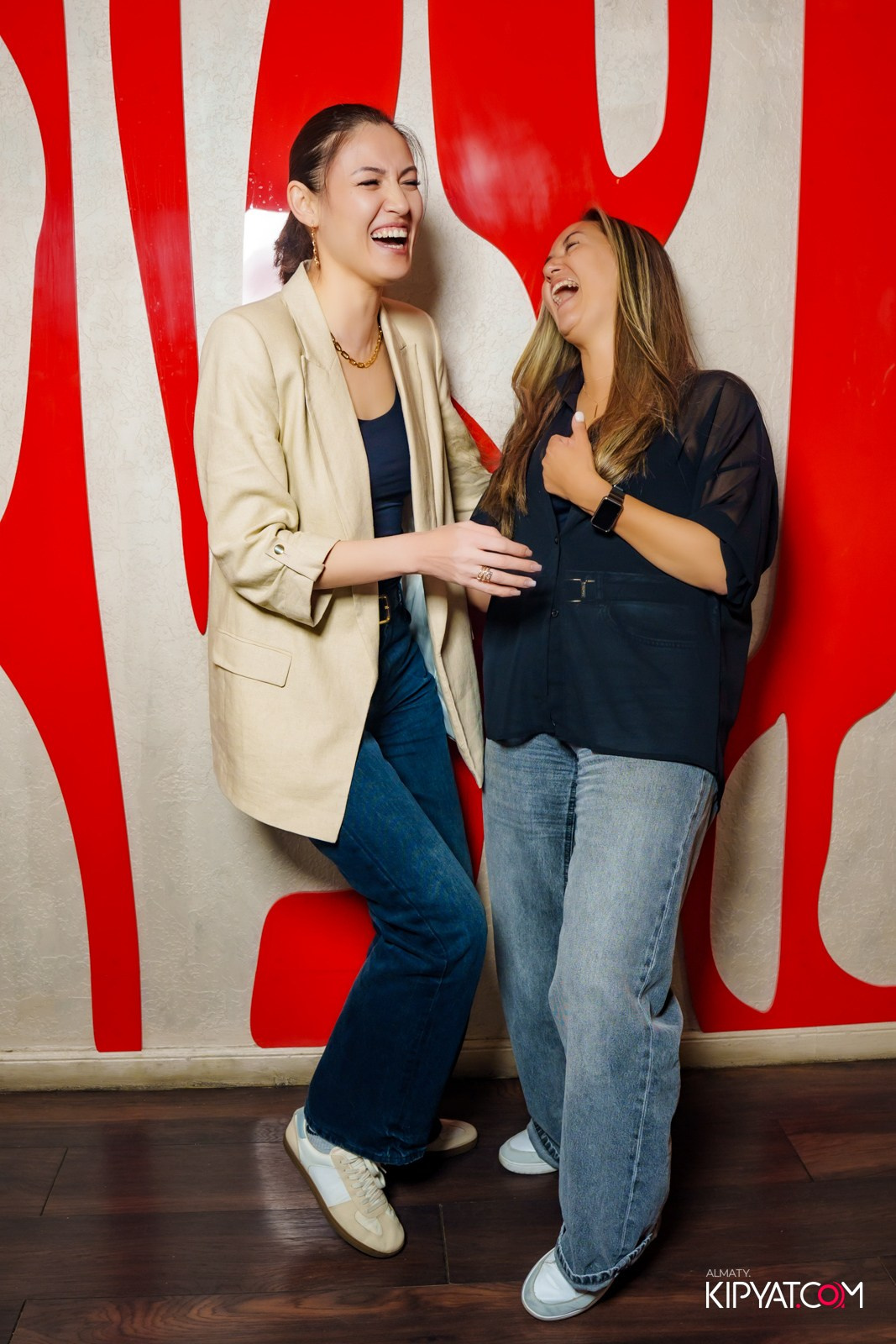 УХО И МЕДВЕДЬ НА САИНА. КИПЯТКОМ АЛМАТЫ!