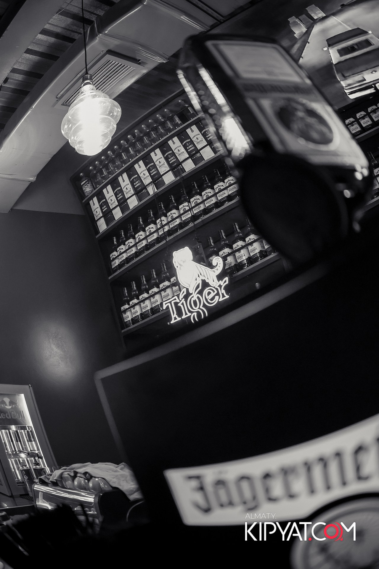 VICE CITY. КИПЯТКОМ АЛМАТЫ!