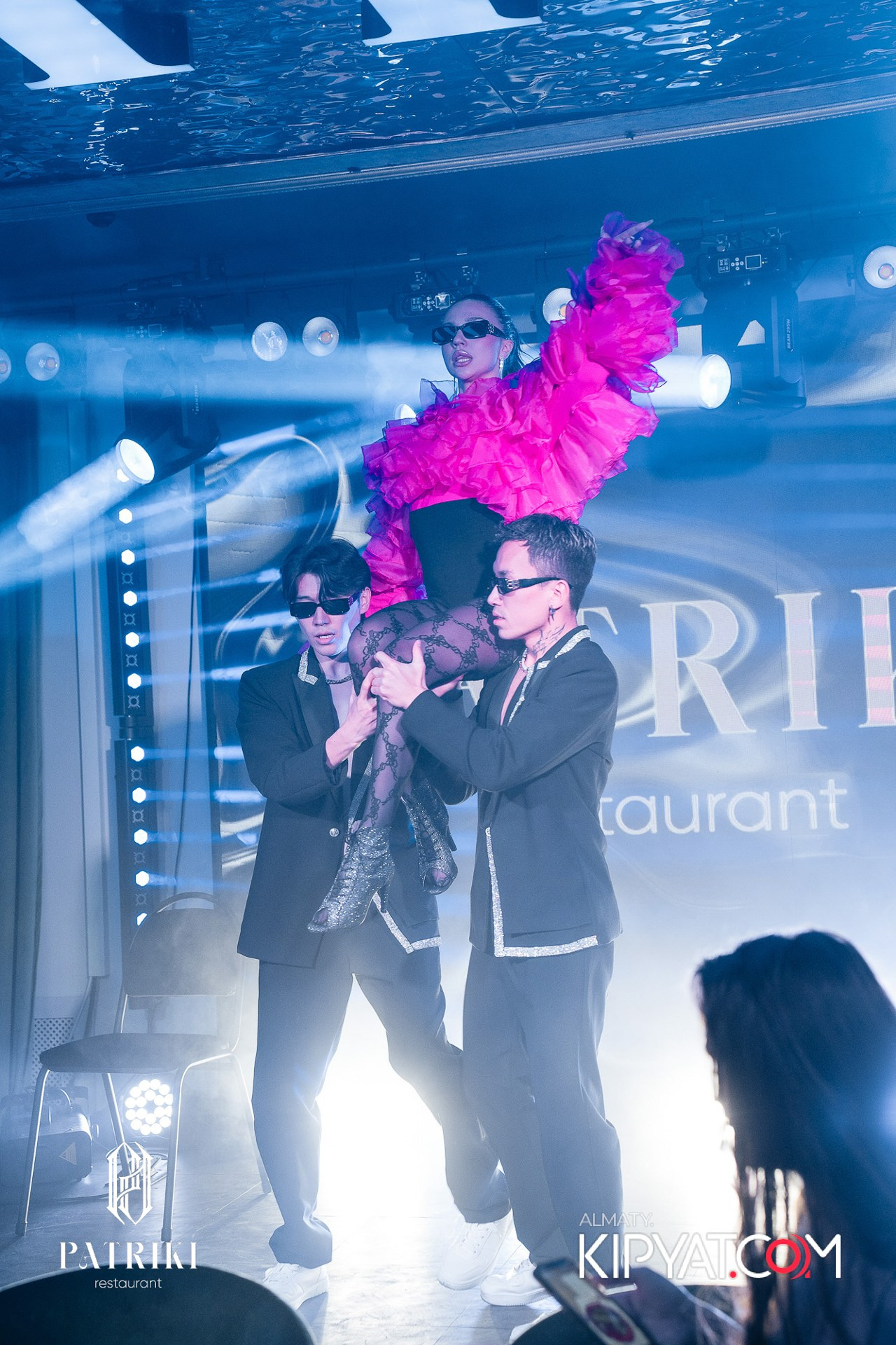 PATRIKI RESTAURANT. КИПЯТКОМ АЛМАТЫ! Фотосъемка мероприятий в Алматы