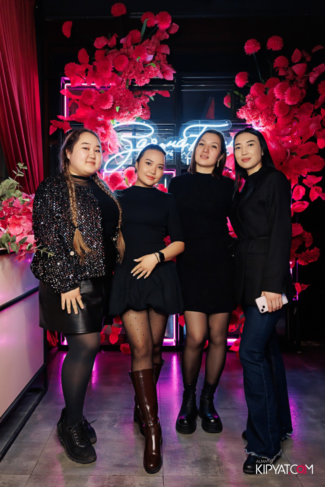 ЗАЯ, НА БИС. КИПЯТКОМ АЛМАТЫ! Фотосъемка мероприятий в Алматы