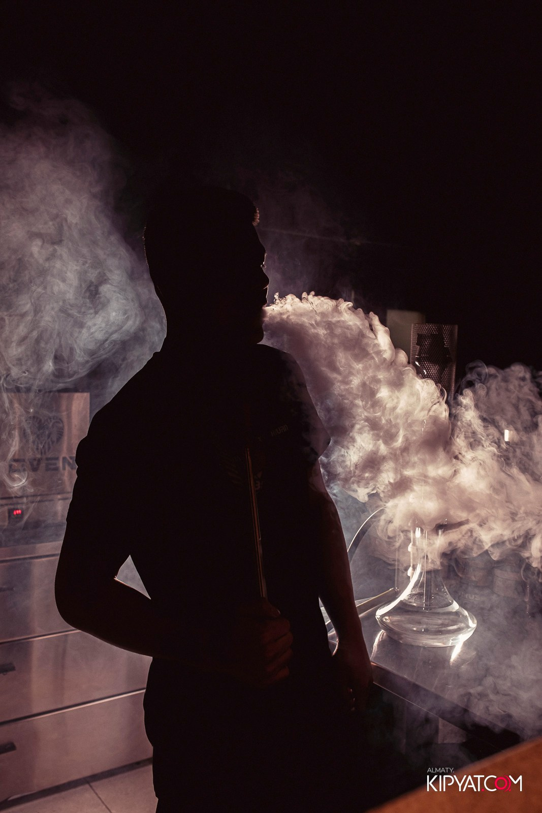 SHISHA RESTOBAR. КИПЯТКОМ АЛМАТЫ! Фотосъемка мероприятий в Алматы
