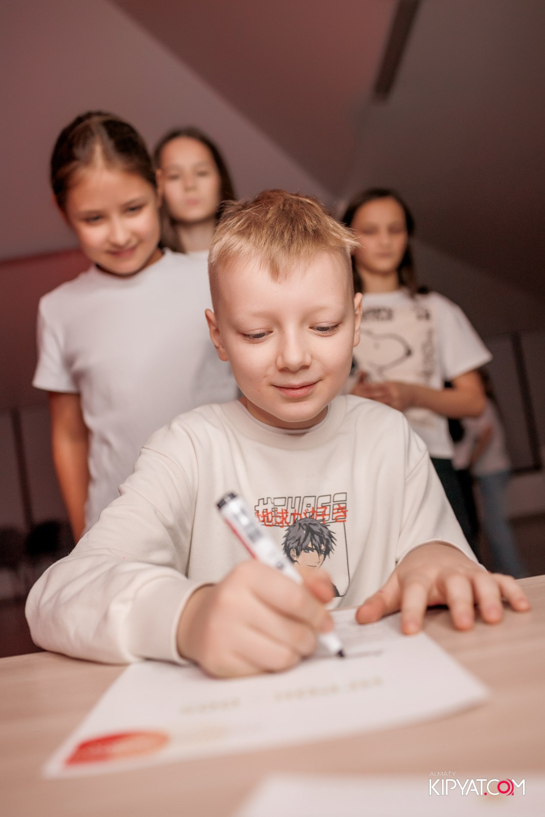 КВЕСТ-ШОУ ALAROVICH / ИГРА В КАЛЬМАРА. КИПЯТКОМ АЛМАТЫ!