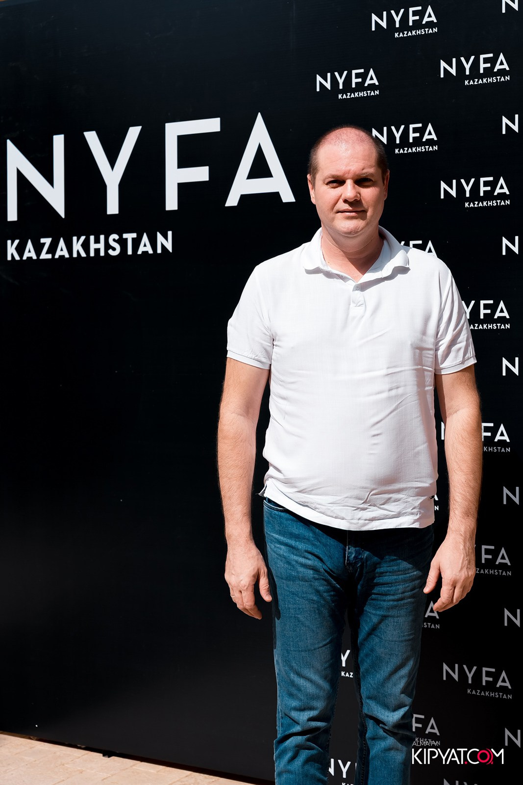 NEW YORK FILM ACADEMY. КИПЯТКОМ АЛМАТЫ!