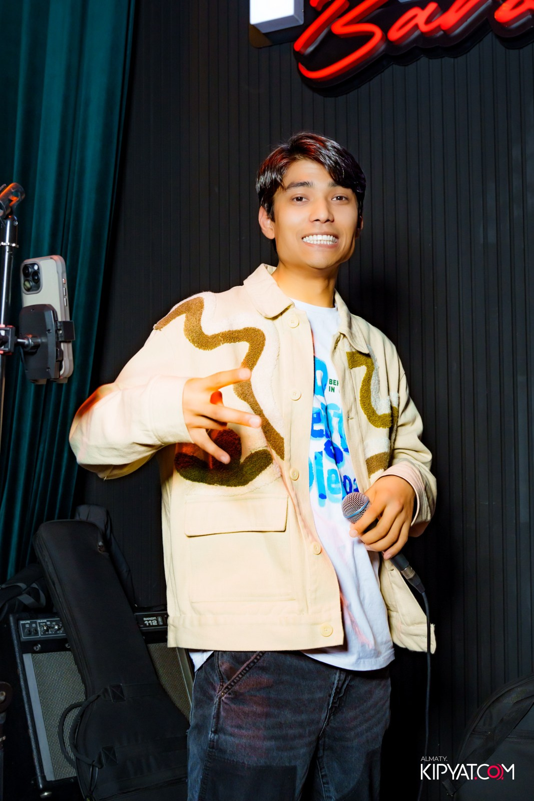 ПИНТА ADK. КИПЯТКОМ АЛМАТЫ!