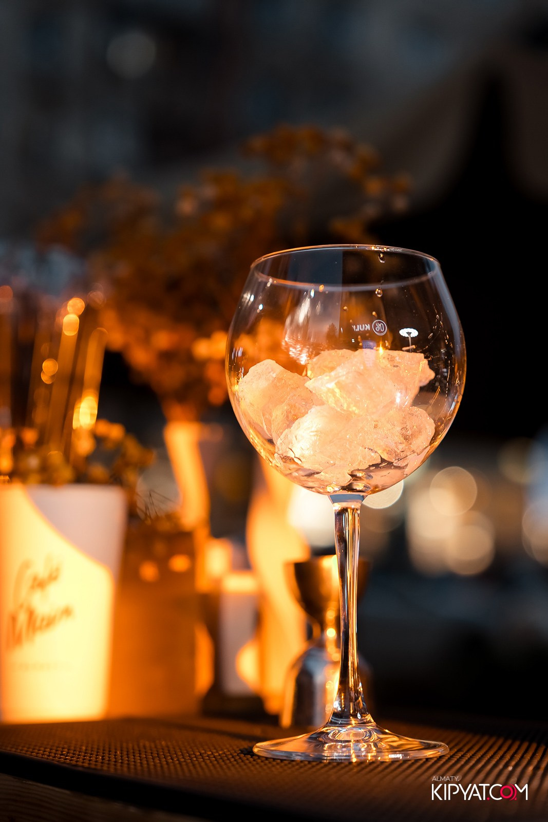 ДЕНЬ РОЖДЕНИЯ CAFE MAIN — 1 ГОД. КИПЯТКОМ АЛМАТЫ!