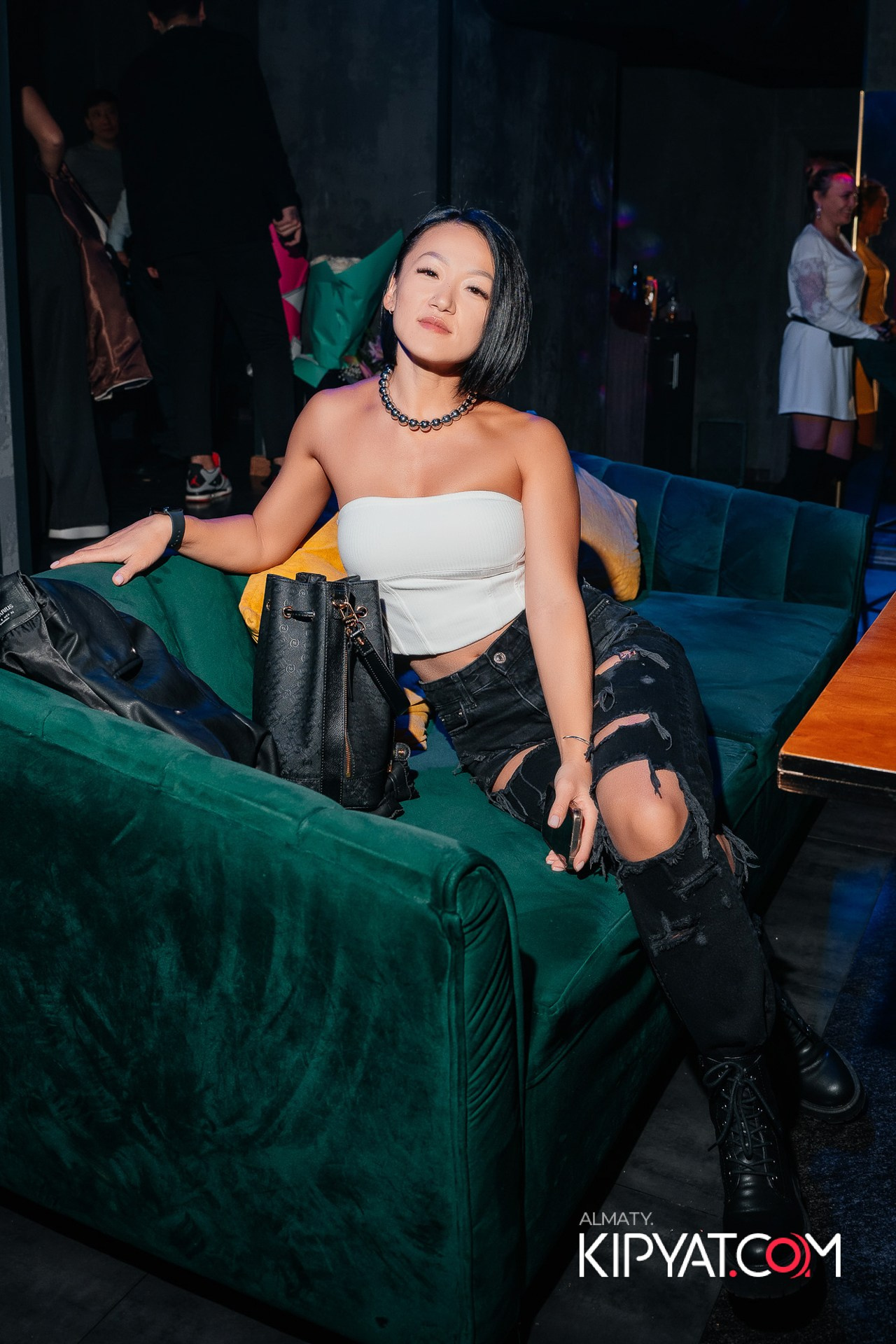 ДОРОГАЯ Я НЕ ПИЛ. КИПЯТКОМ АЛМАТЫ!