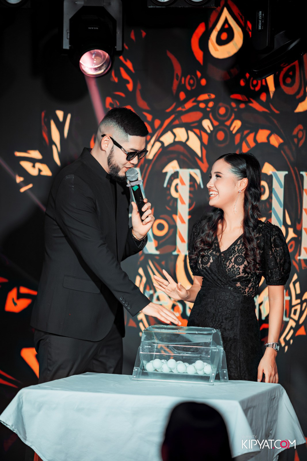 PATRIKI RESTAURANT. КИПЯТКОМ АЛМАТЫ!