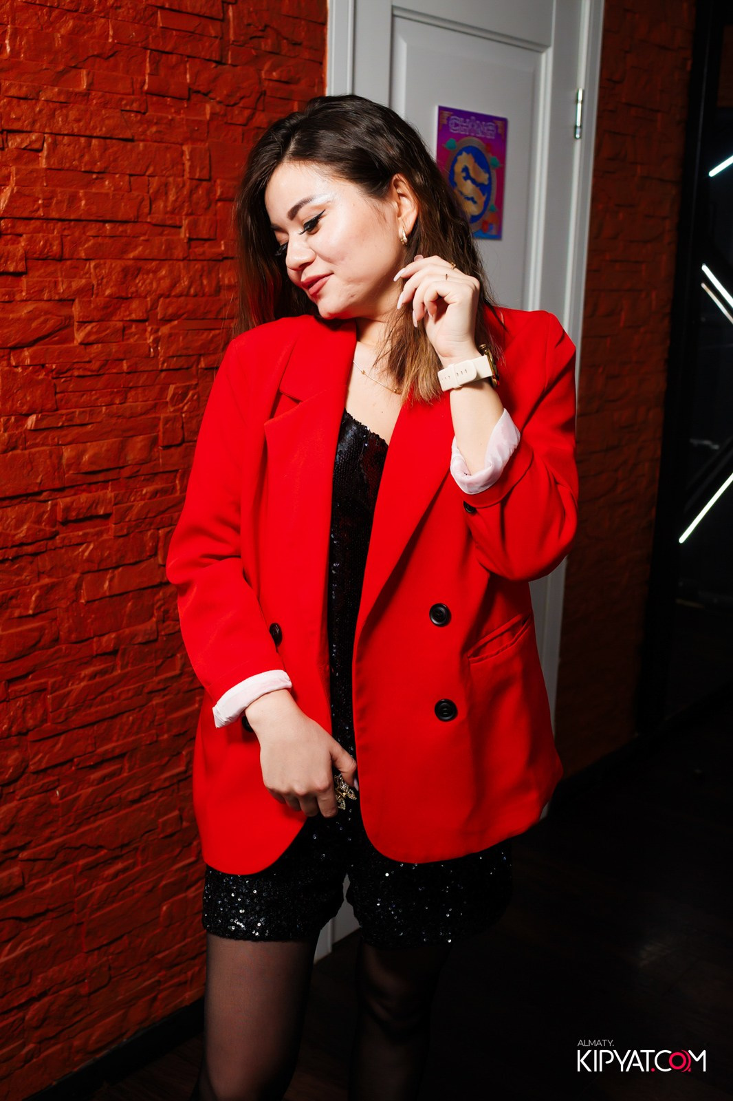 УХО И МЕДВЕДЬ НА САИНА. КИПЯТКОМ АЛМАТЫ!