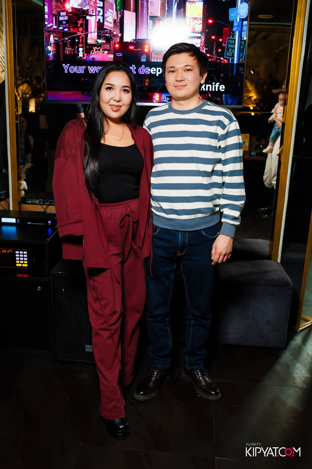 УХО И МЕДВЕДЬ НА ГАГАРИНА. КИПЯТКОМ АЛМАТЫ!