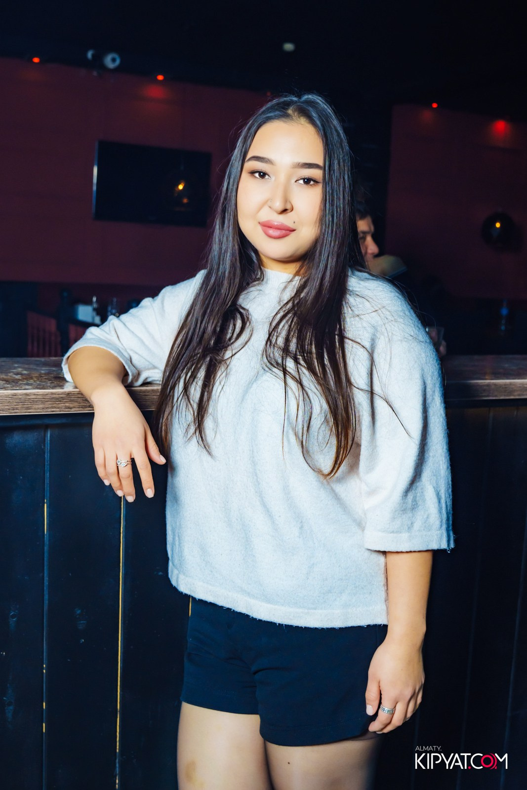 ARAGOSTA. КИПЯТКОМ АЛМАТЫ!