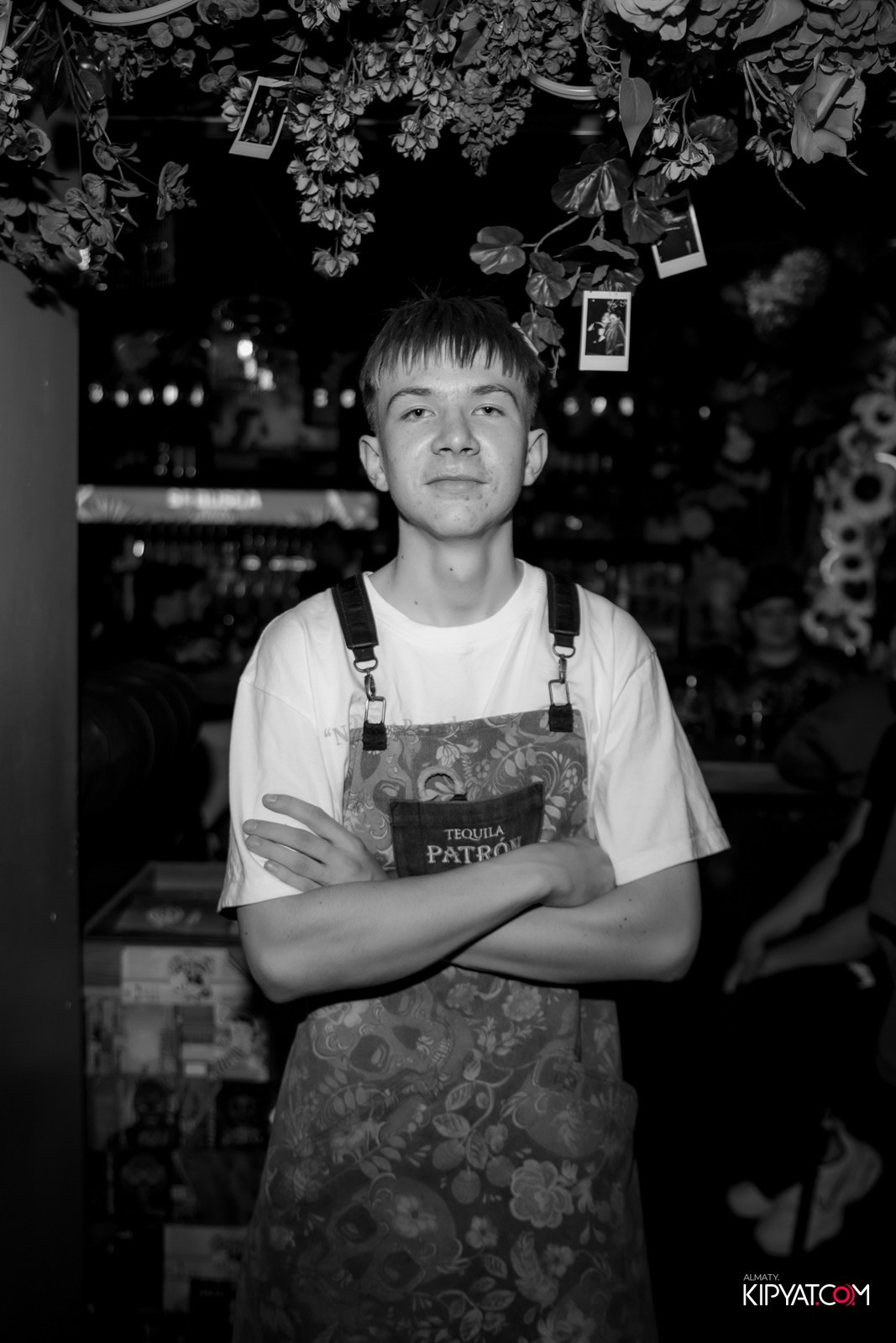 VICTORY MEXICO. КИПЯТКОМ АЛМАТЫ!